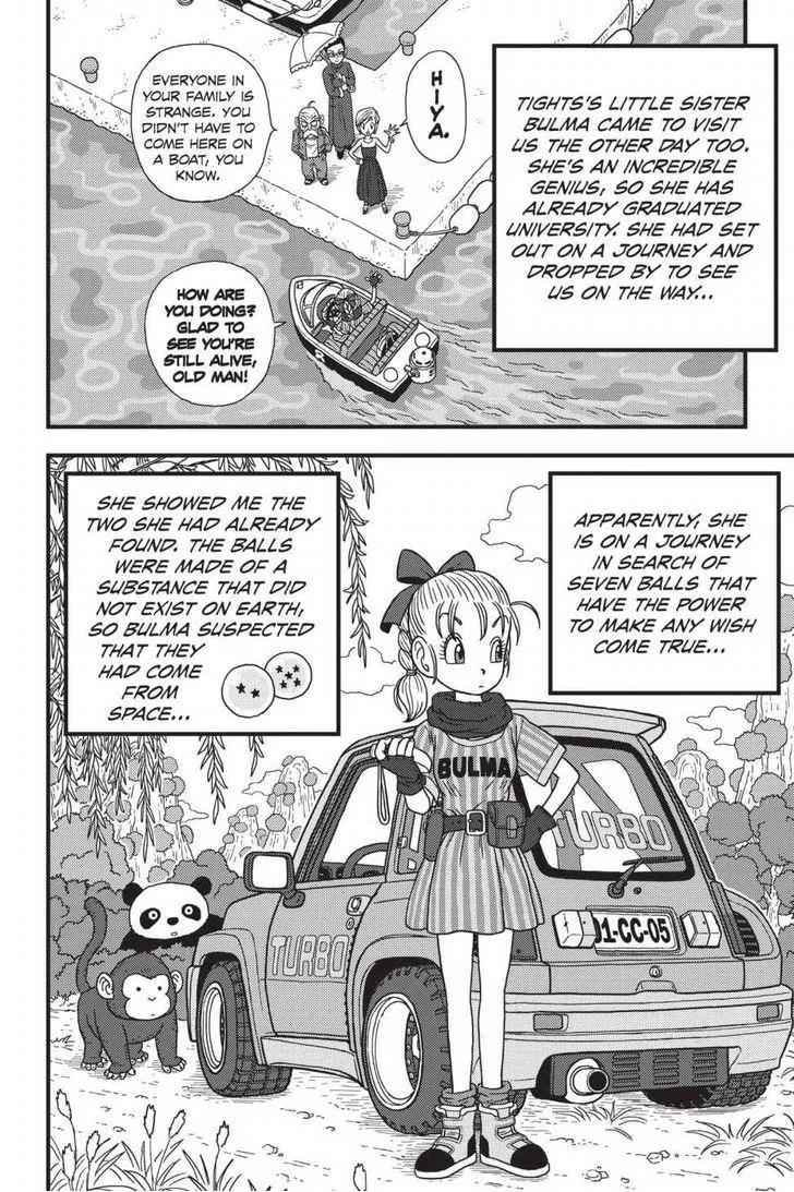 Ginga Patrol Jako Chapter 11 page 30 - Chapter 11: The Galactic Patrolman: Mission Accomplished!