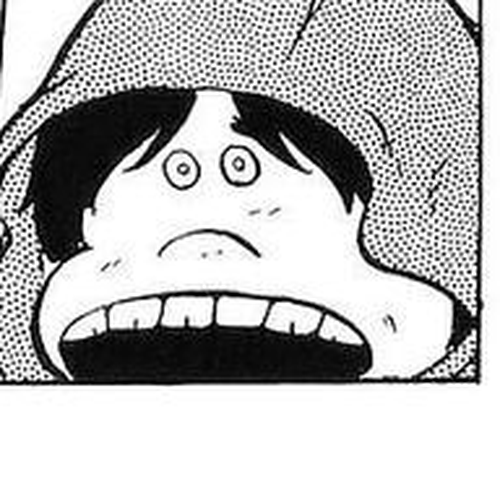 Ginga Tetsudou 999 Chapter 11 : The Song of El Alamein cover