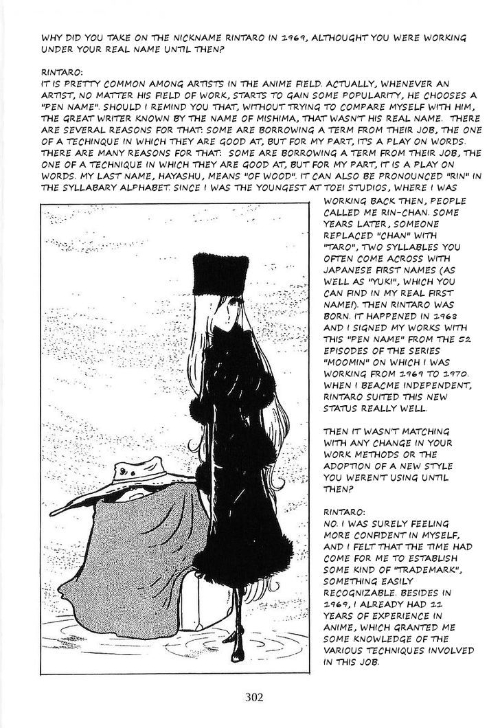Ginga Tetsudou 999 Chapter 12 page 20 - Chapter 12 : Planet of 1,765,000,000 Beggars