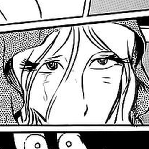 Ginga Tetsudou 999 Chapter 3 : Claire, the Transparent Woman with the Glass Body cover