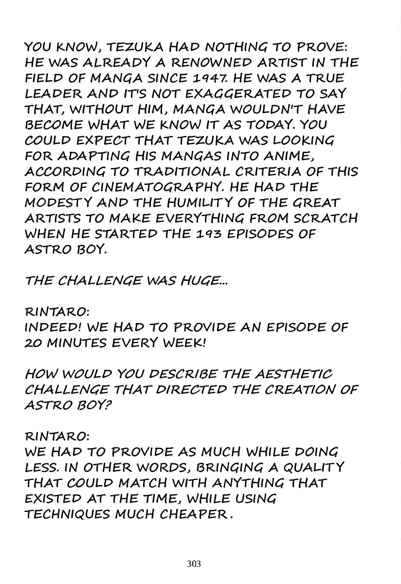 Ginga Tetsudou 999 Chapter 30 page 45 - Chapter 30: Laura and the Double Planets