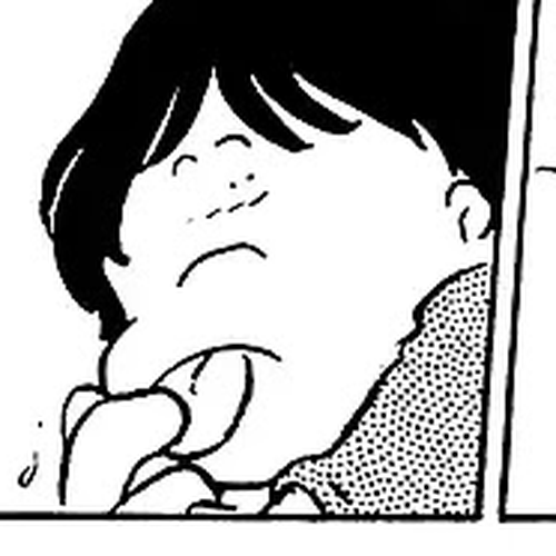 Ginga Tetsudou 999 Chapter 38: Bitten Planet Suspended In Time cover