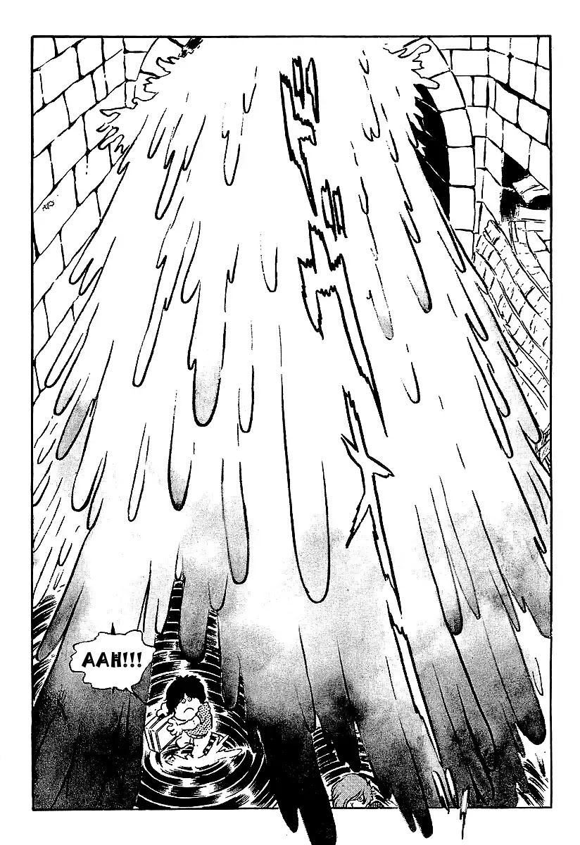 Ginga Tetsudou 999 Chapter 42 page 30 - Chapter 42: Witch of the Plated City