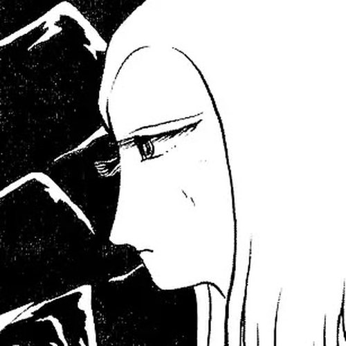Ginga Tetsudou 999 Chapter 42: Witch of the Plated City cover