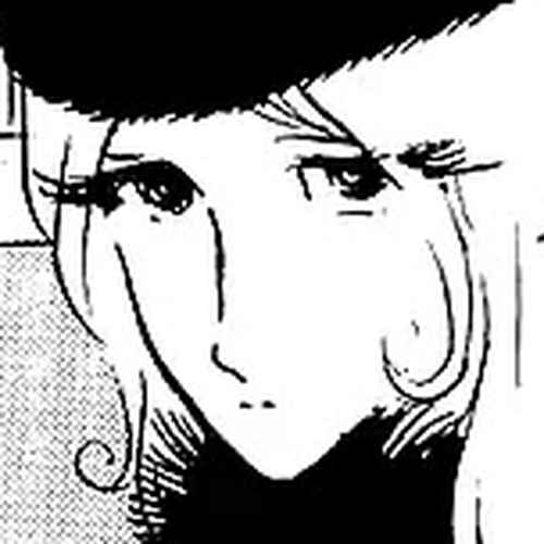 Ginga Tetsudou 999 Chapter 47: Mists of the Fog Capital cover