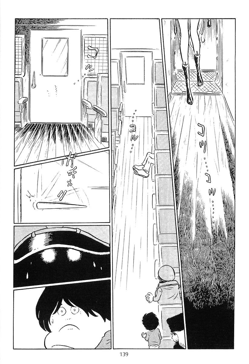 Ginga Tetsudou 999 Chapter 51 page 23 - Chapter 51: Ride of the Space Valkyries