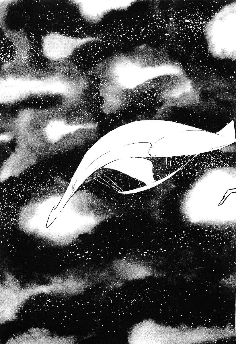 Ginga Tetsudou 999 Chapter 51 page 47 - Chapter 51: Ride of the Space Valkyries