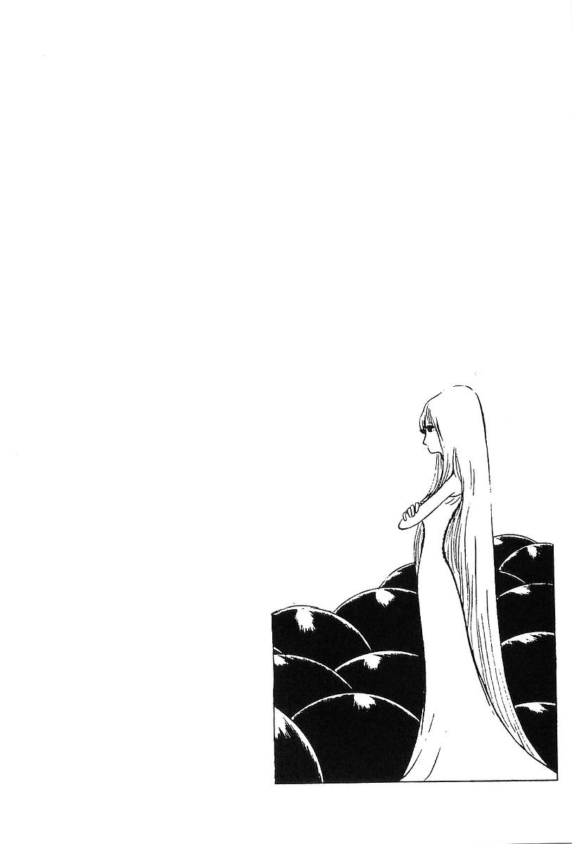 Ginga Tetsudou 999 Chapter 55 page 39 - Chapter 55: Ghost Tunnel