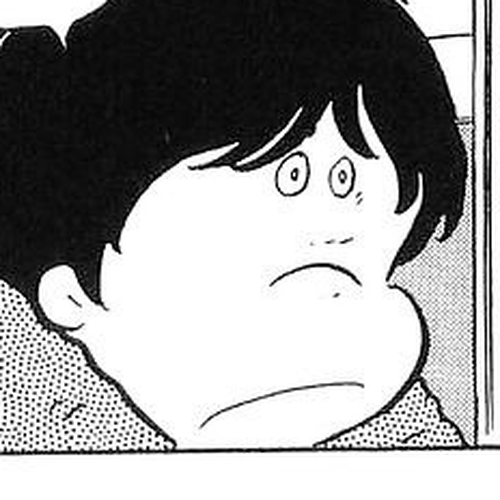 Ginga Tetsudou 999 Chapter 55: Ghost Tunnel cover