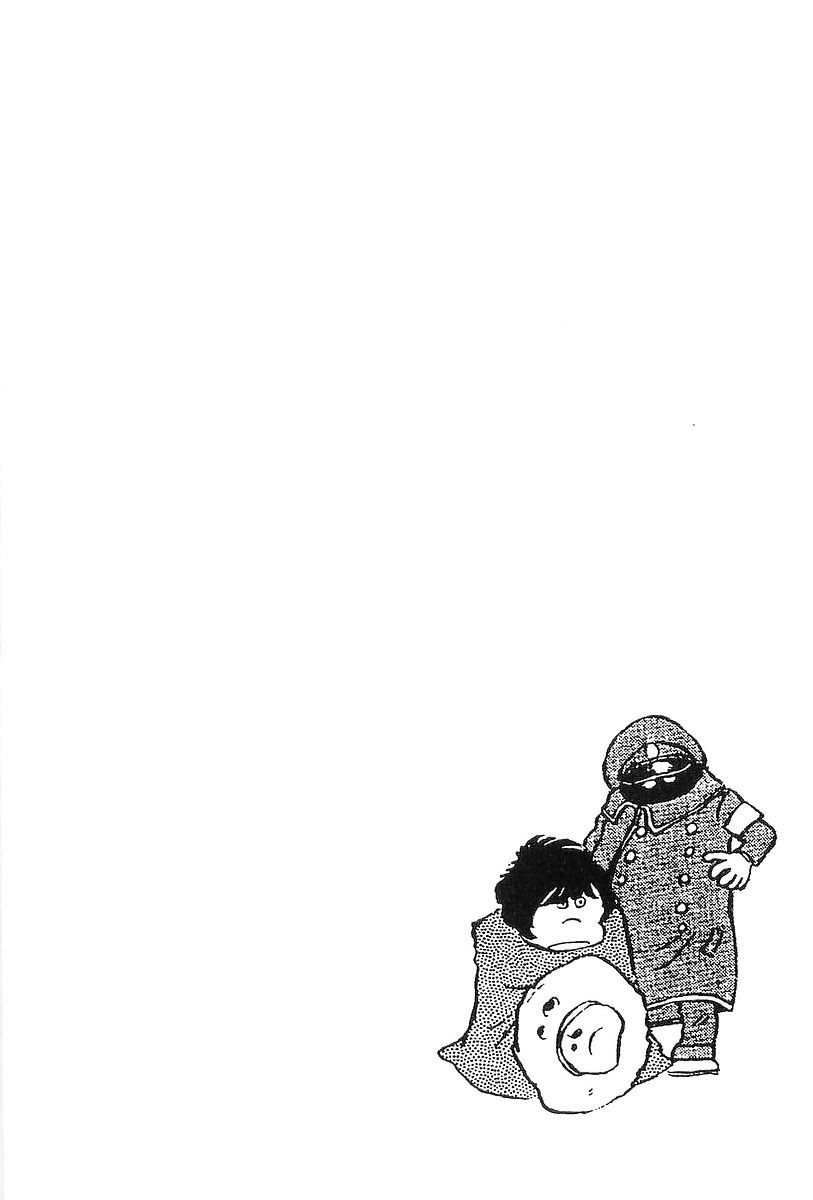Ginga Tetsudou 999 Chapter 56 page 16 - Chapter 56: Artemis of the Transparent Sea