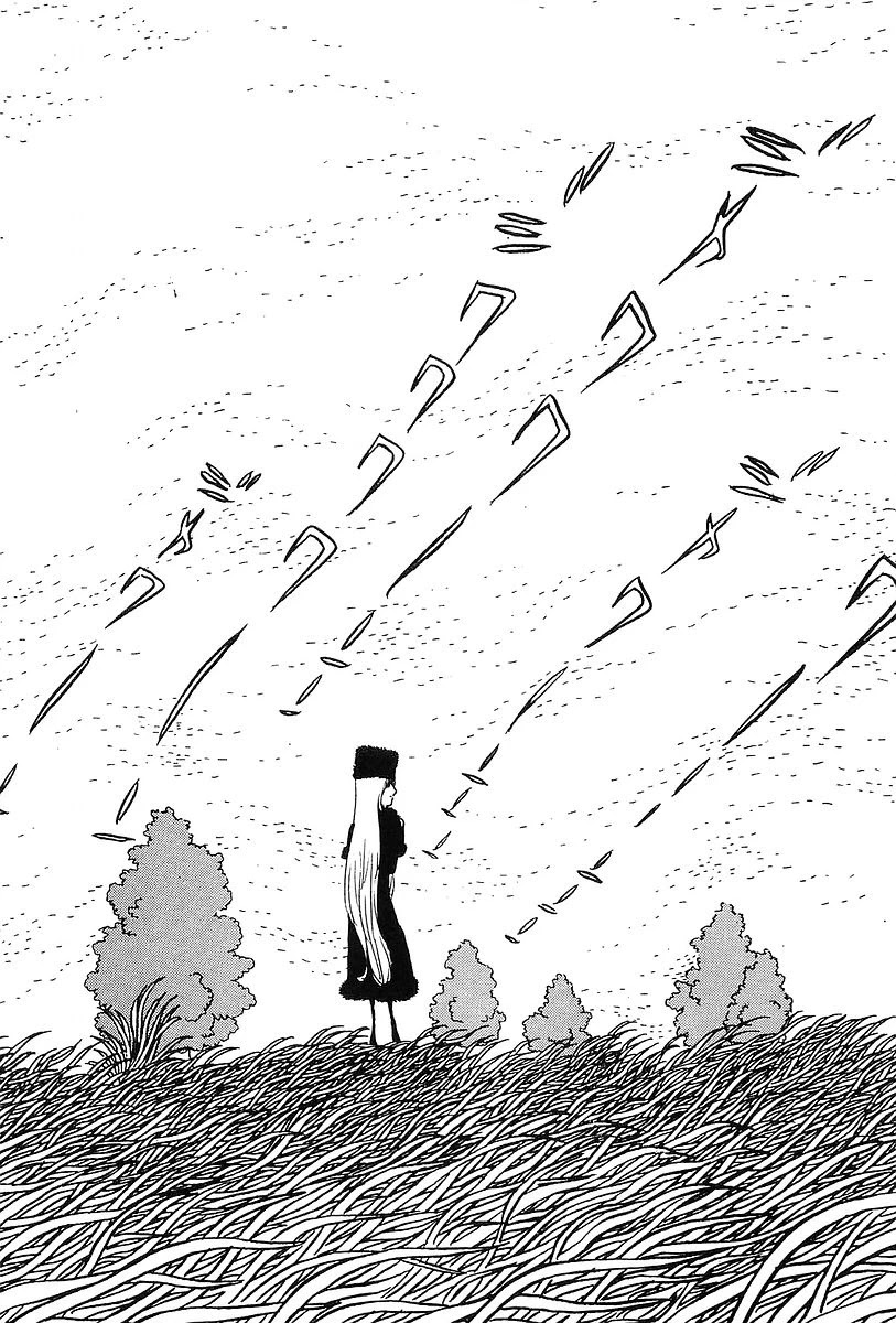 Ginga Tetsudou 999 Chapter 58 page 7 - Chapter 58: An Endless Summer Tale