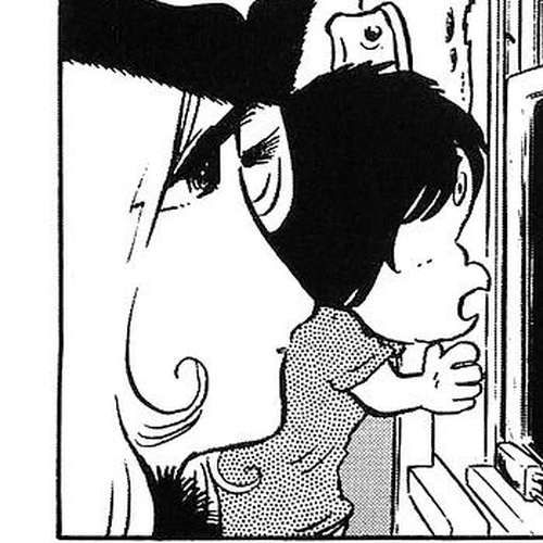 Ginga Tetsudou 999 Chapter 58: An Endless Summer Tale cover