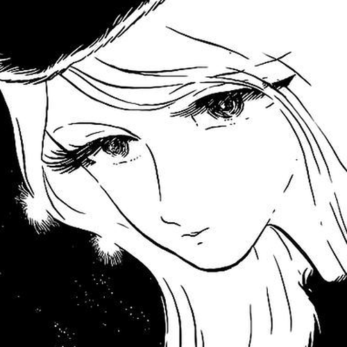 Ginga Tetsudou 999 Chapter 6 : Shadow of the Planet of Hesitation cover
