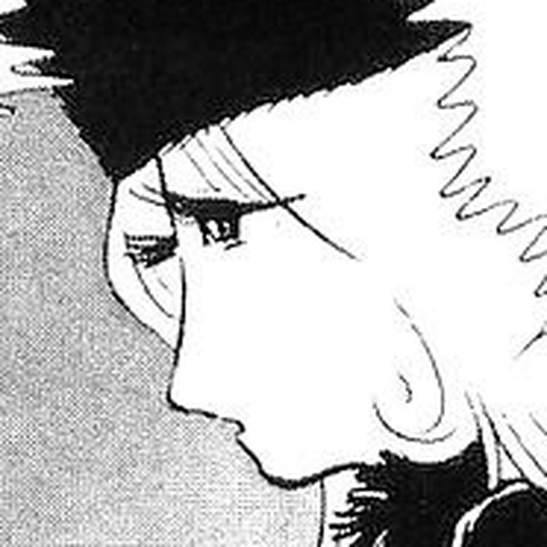 Ginga Tetsudou 999 Chapter 60: Footsteps in the Footstep Village cover