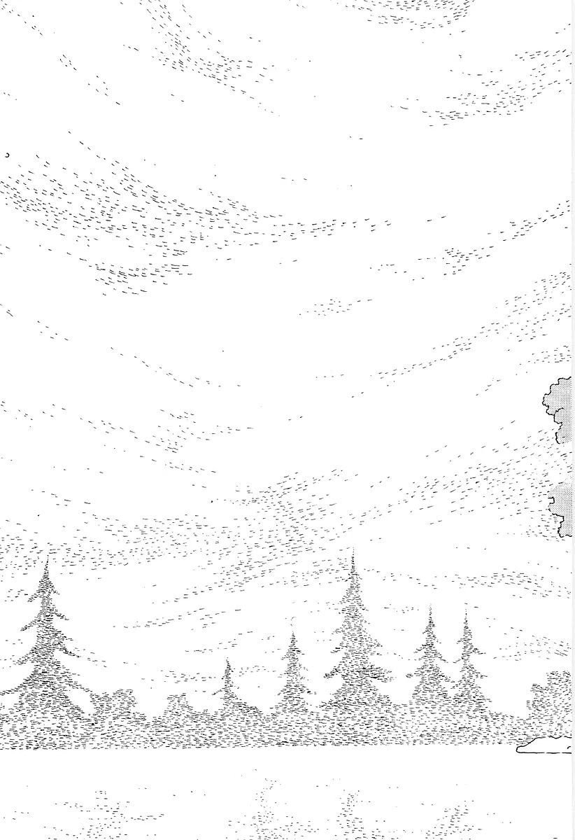 Ginga Tetsudou 999 Chapter 61 page 29 - Chapter 61: City Without Night