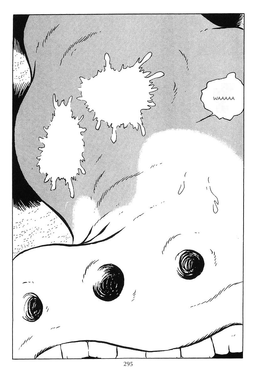 Ginga Tetsudou 999 Chapter 61 page 37 - Chapter 61: City Without Night
