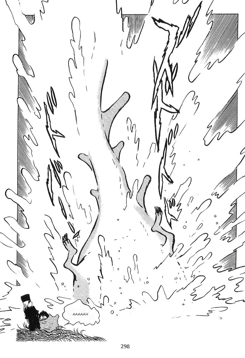 Ginga Tetsudou 999 Chapter 61 page 40 - Chapter 61: City Without Night
