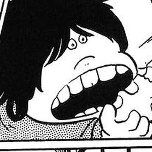 Ginga Tetsudou 999 Chapter 61: City Without Night cover