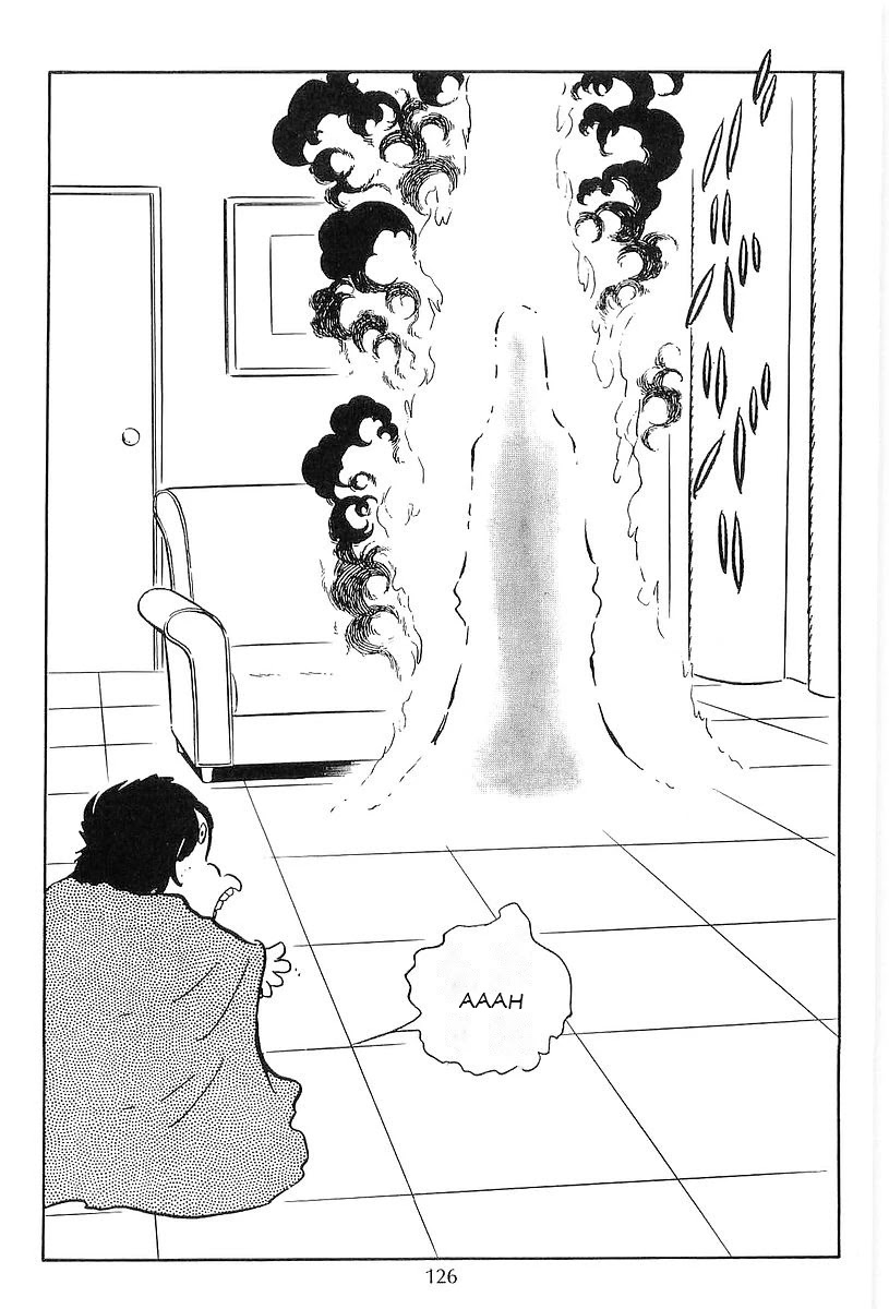 Ginga Tetsudou 999 Chapter 64 page 26 - Chapter 64: The Capital of Kind Flowers