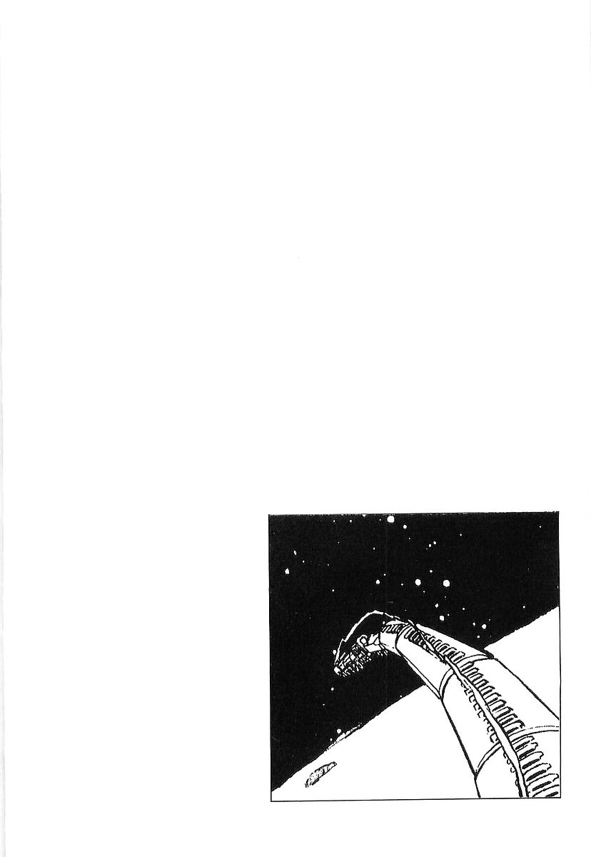 Ginga Tetsudou 999 Chapter 66 page 22 - Chapter 66: Cheyenne in the Land of Water