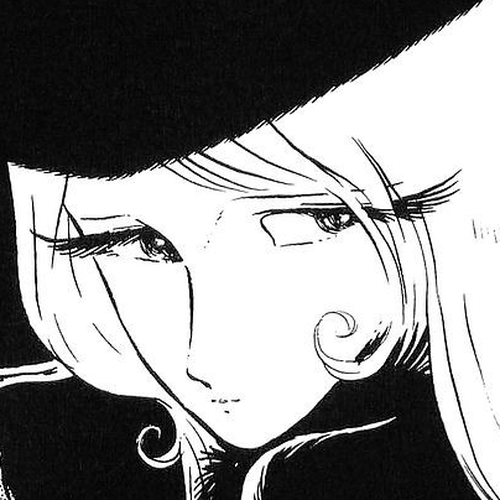 Ginga Tetsudou 999 Chapter 67: Holy Life Eating cover