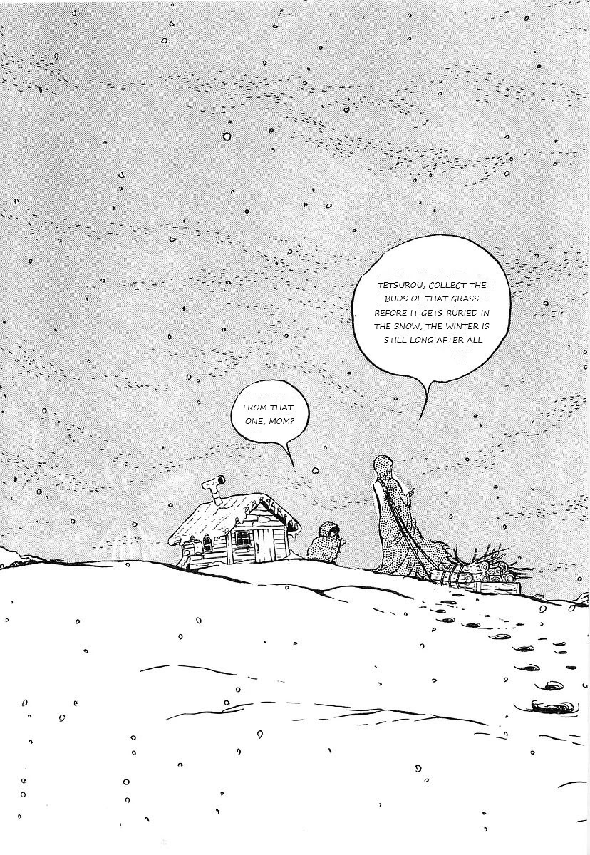 Ginga Tetsudou 999 Chapter 68 page 82 - Chapter 68: The Pirate of the Time Castle