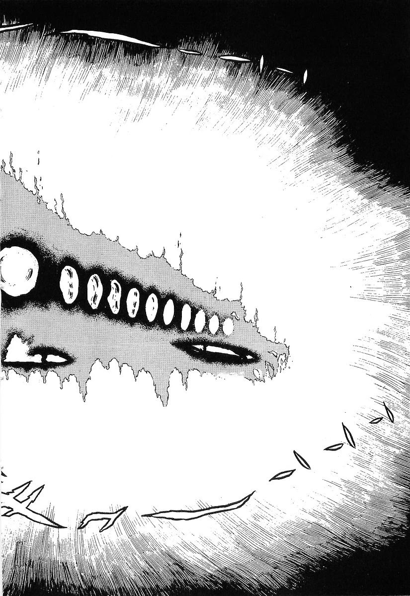 Ginga Tetsudou 999 Chapter 68 page 97 - Chapter 68: The Pirate of the Time Castle