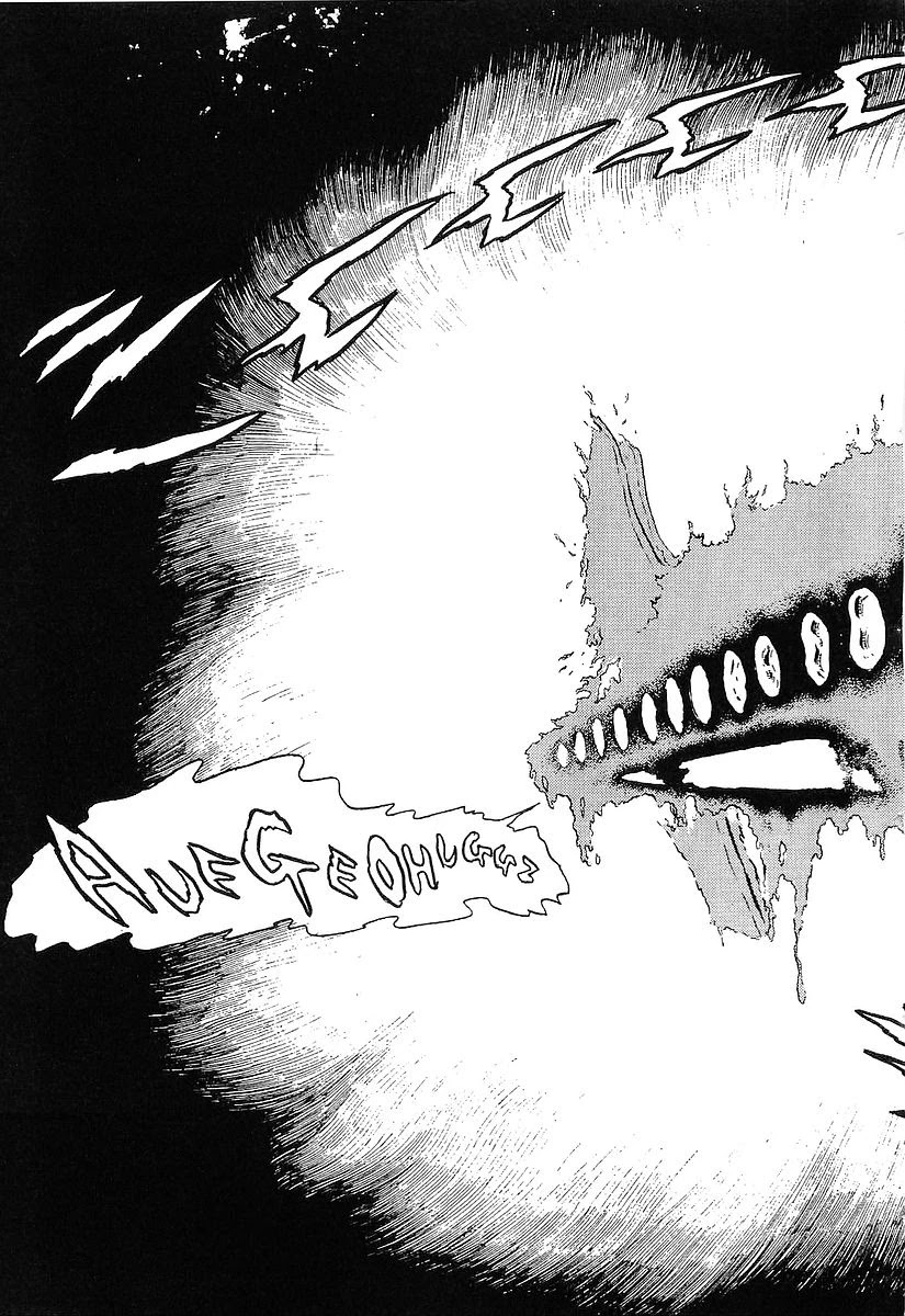 Ginga Tetsudou 999 Chapter 68 page 98 - Chapter 68: The Pirate of the Time Castle