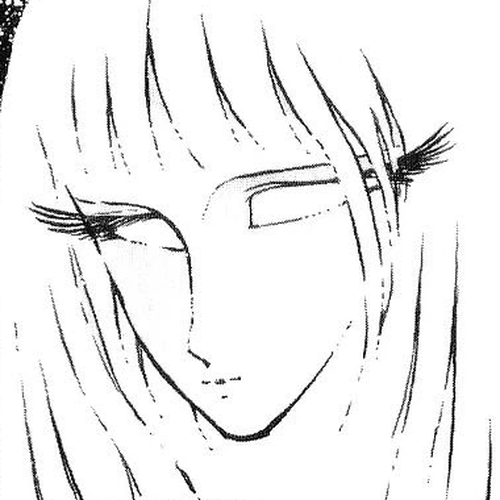 Ginga Tetsudou 999 Chapter 69: The Snow Woman of Andromeda cover