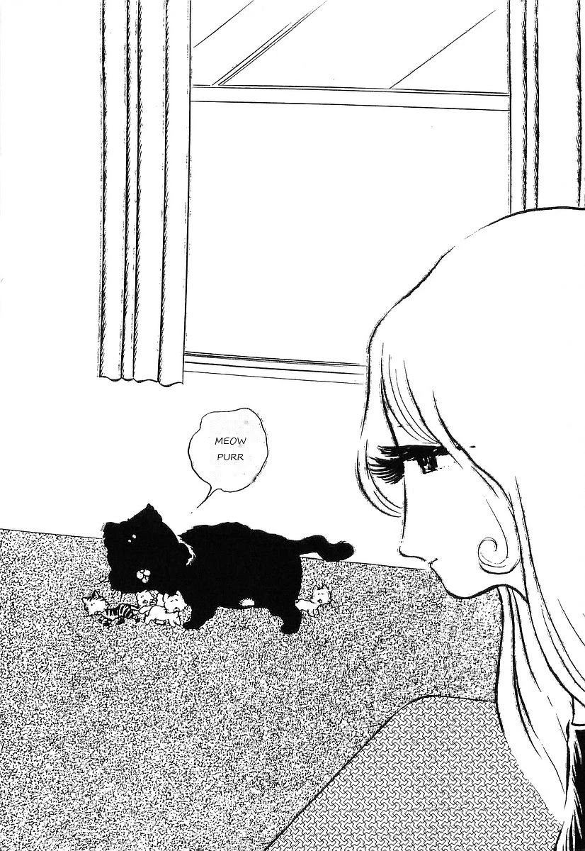 Ginga Tetsudou 999 Chapter 71 page 18 - Chapter 71: Flying Kuro