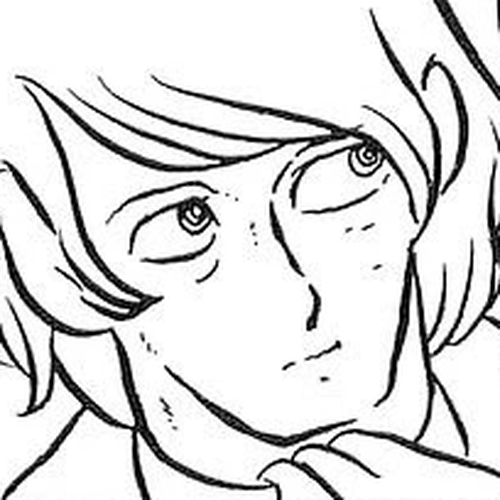 Ginga Tetsudou 999 Chapter 72: The Four-Dimensional Elevator cover