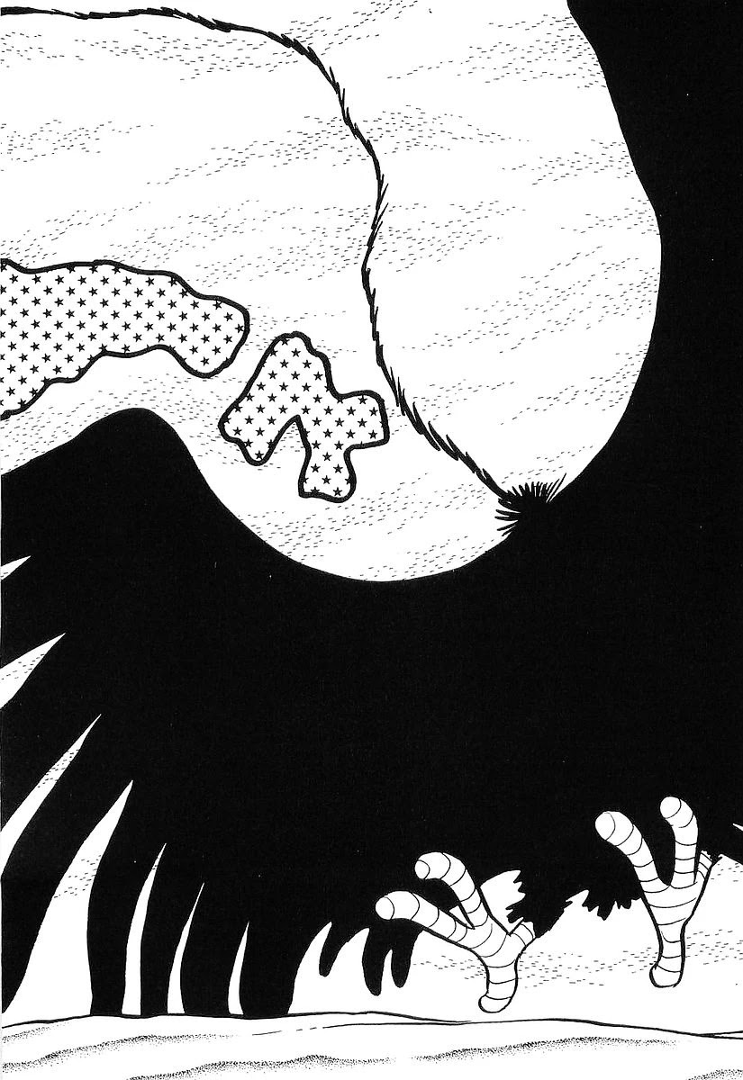 Ginga Tetsudou 999 Chapter 74 page 22 - Chapter 74: 1001 Nights in Andromeda