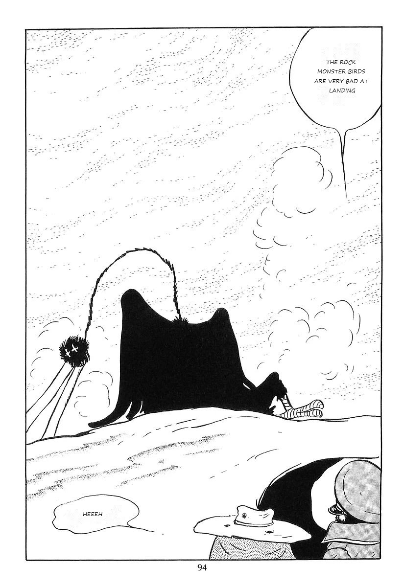 Ginga Tetsudou 999 Chapter 74 page 26 - Chapter 74: 1001 Nights in Andromeda