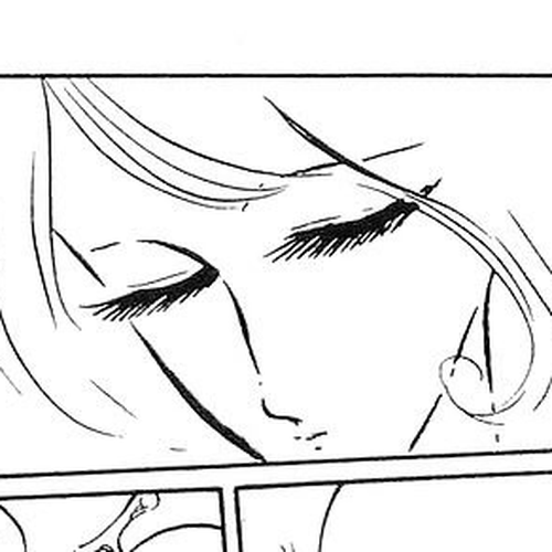 Ginga Tetsudou 999 Chapter 76: The Collapse of Macaroni Au Gratin cover