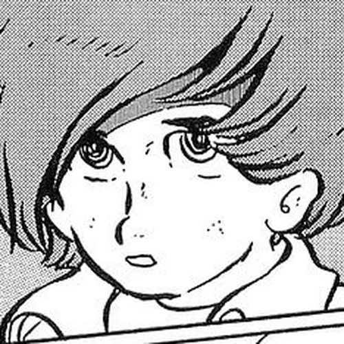 Ginga Tetsudou 999 Chapter 77: Maetel's Journey cover