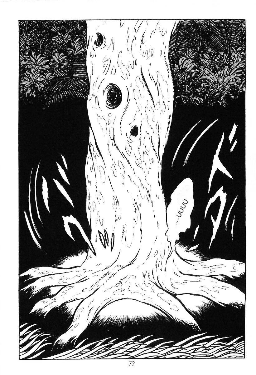 Ginga Tetsudou 999 Chapter 81 page 20 - Chapter 81: The Great Chieftain of Many Planets