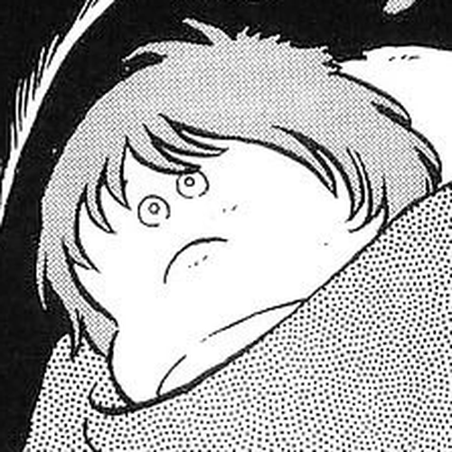Ginga Tetsudou 999 Chapter 81: The Great Chieftain of Many Planets cover