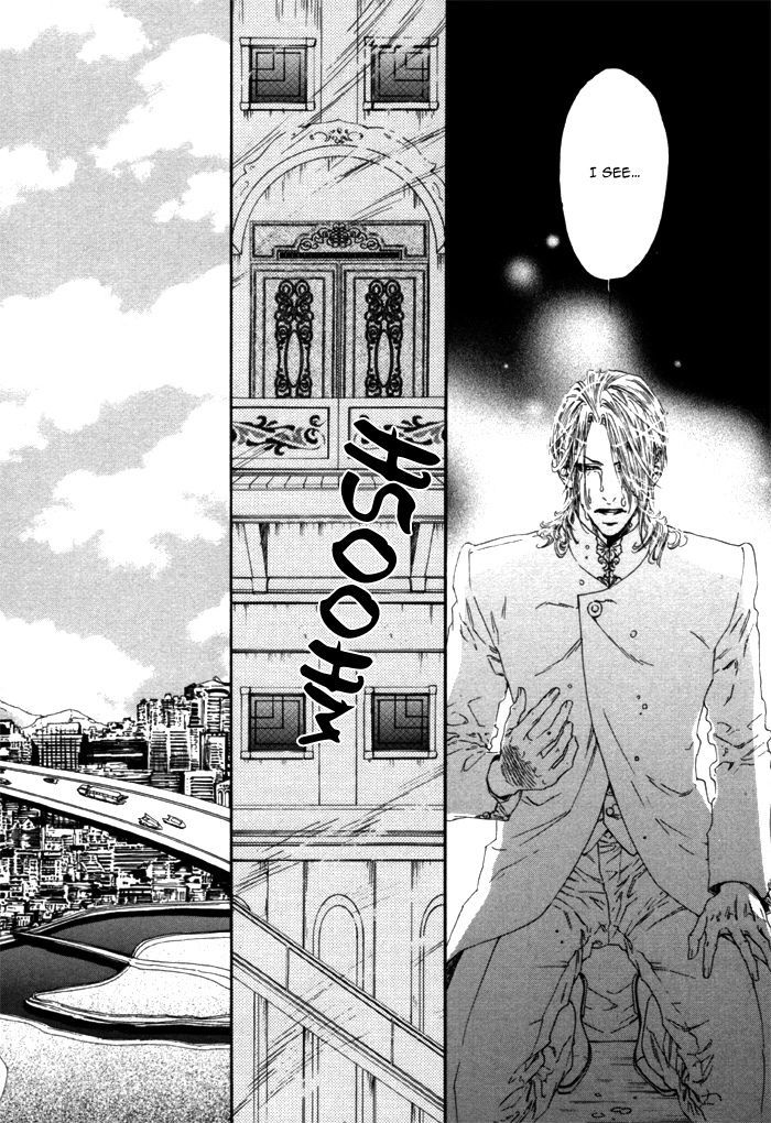 Gingaku Hakase to Marmot Chapter 4 page 32 - Chapter 4