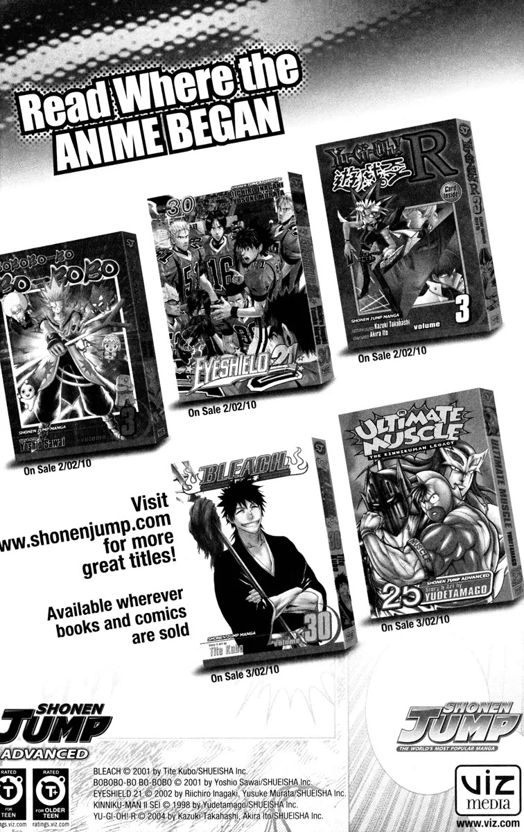 Gintama Chapter 140 page 2 - Chapter 140 : Please Cooperate in Separating the Trash