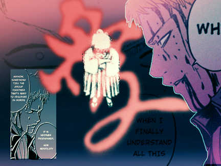 Gintama Chapter 167 page 20 - Chapter 167 : You should listen to what others say