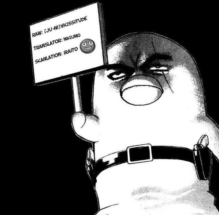 Gintama Chapter 305 page 23 - Chapter 305 : When an old man and a young girl get together, all kinds of creativity abound