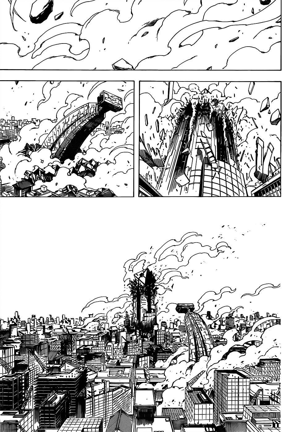 Gintama Chapter 695 page 13 - Chapter 695: Those Days