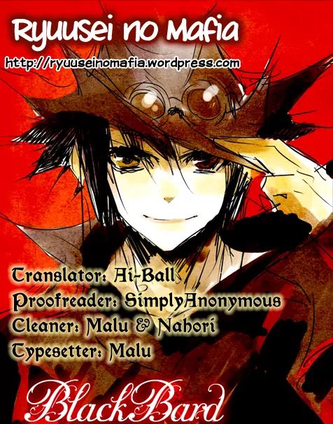 Ginyuu Gikyoku Black Bard Chapter 1 page 36 - Chapter 1: Witch's Kingdom 1