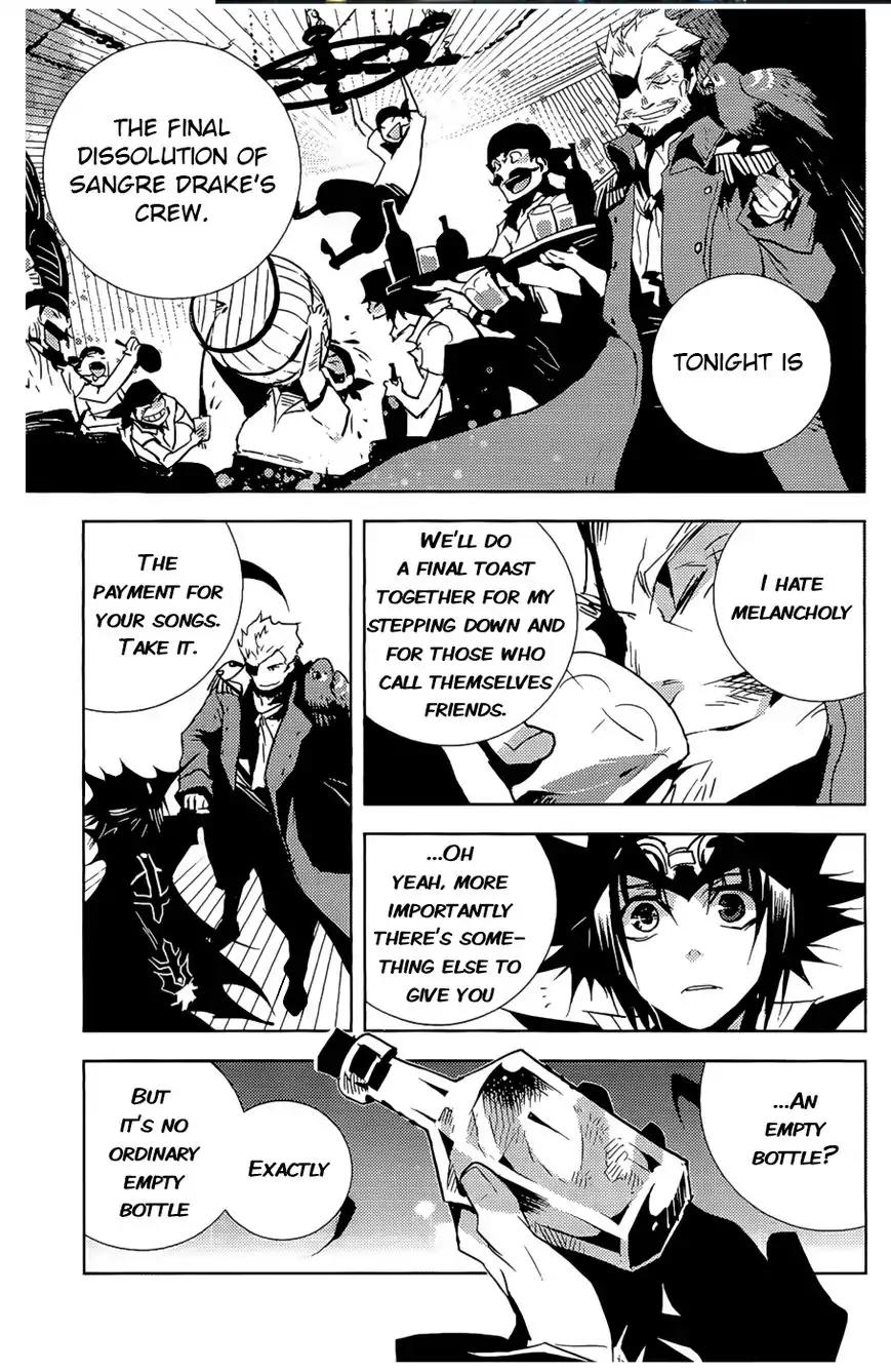 Ginyuu Gikyoku Black Bard Chapter 3 page 27 - Chapter 3: ?Track 3: A Feast of Happy Pirates?