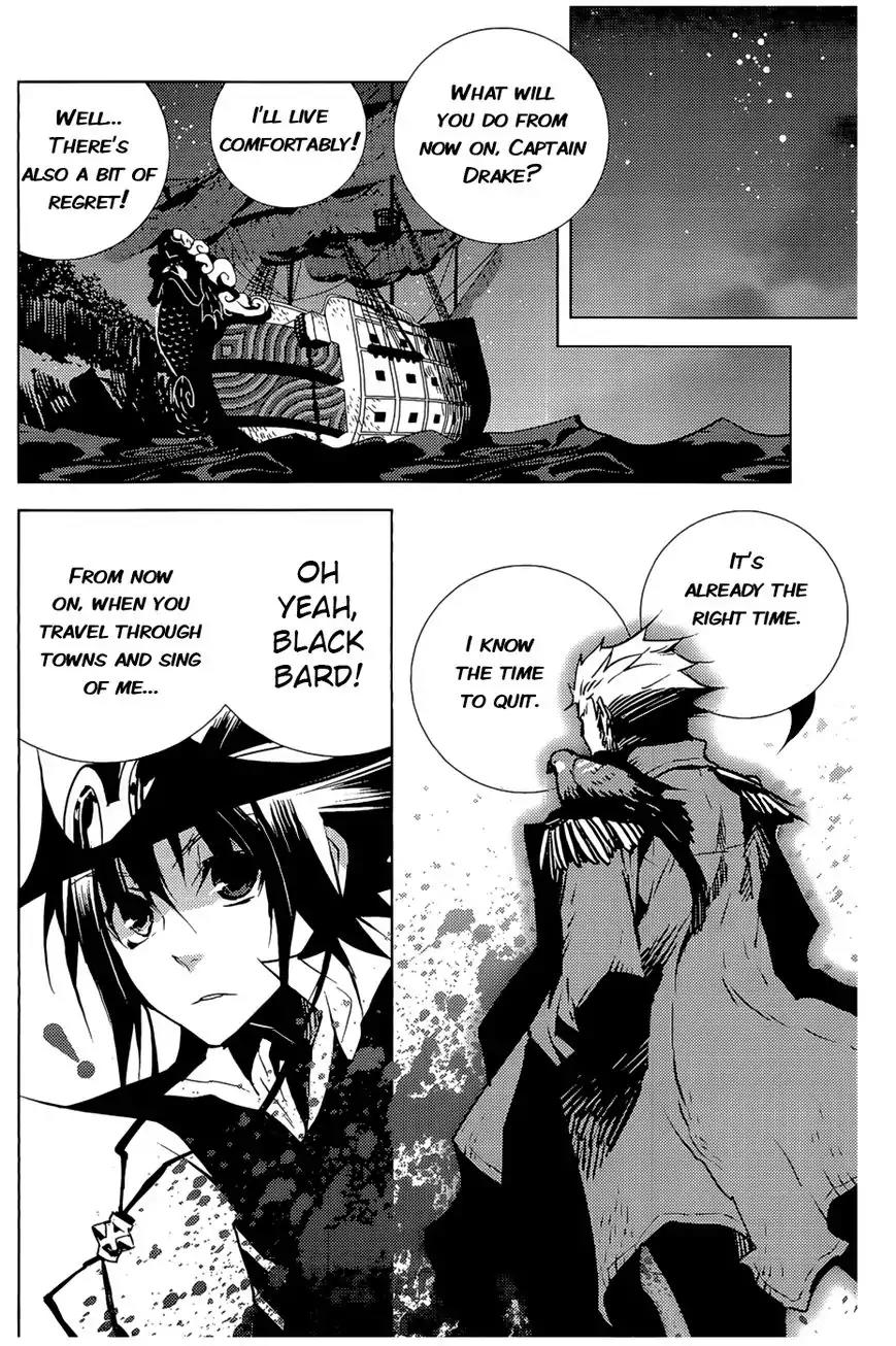 Ginyuu Gikyoku Black Bard Chapter 3 page 32 - Chapter 3: ?Track 3: A Feast of Happy Pirates?