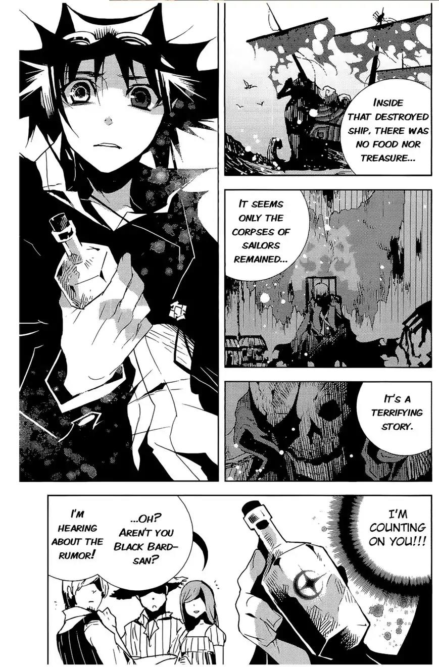Ginyuu Gikyoku Black Bard Chapter 3 page 35 - Chapter 3: ?Track 3: A Feast of Happy Pirates?