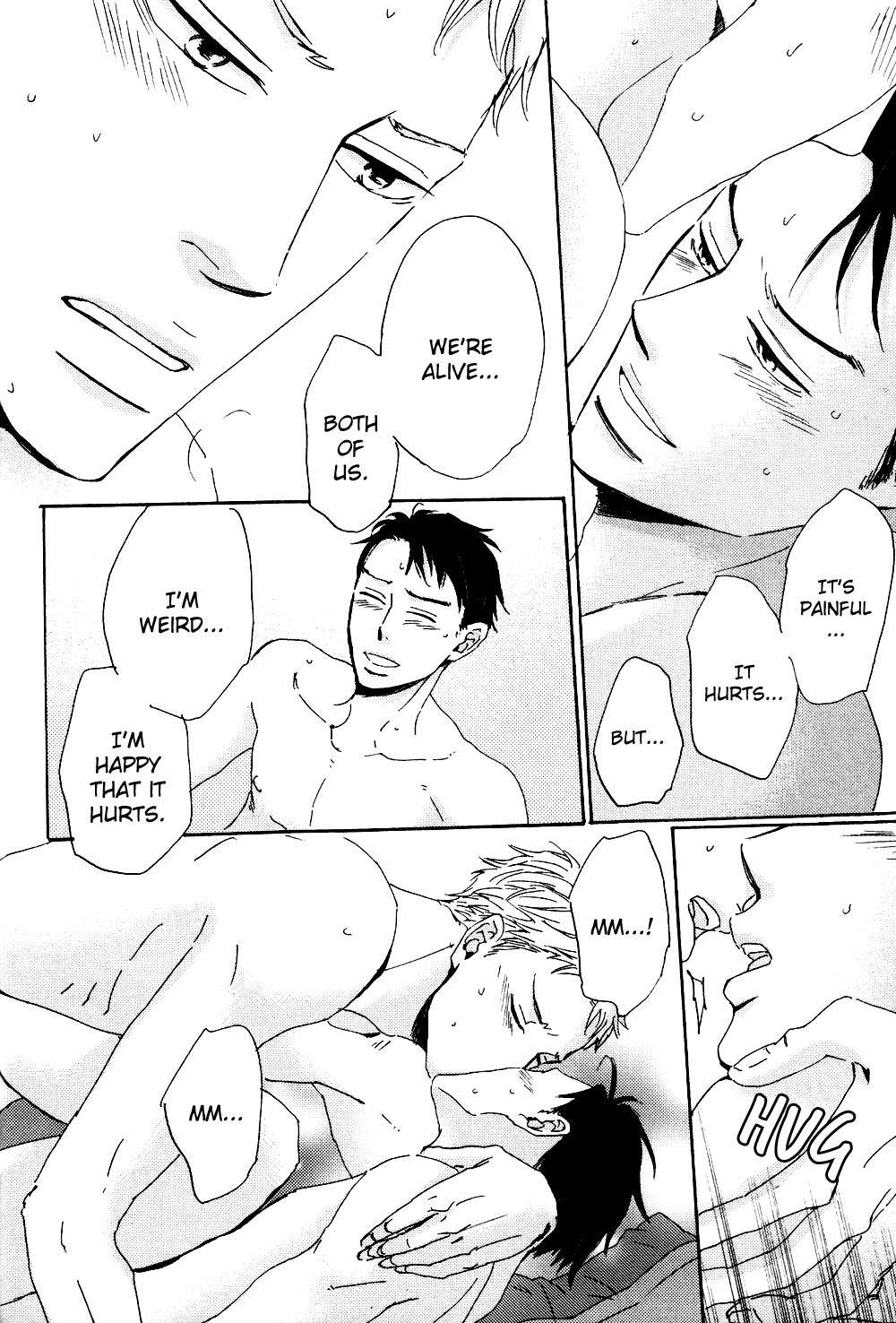 Ginza Neon Paradise Chapter 5 page 7 - Chapter 5