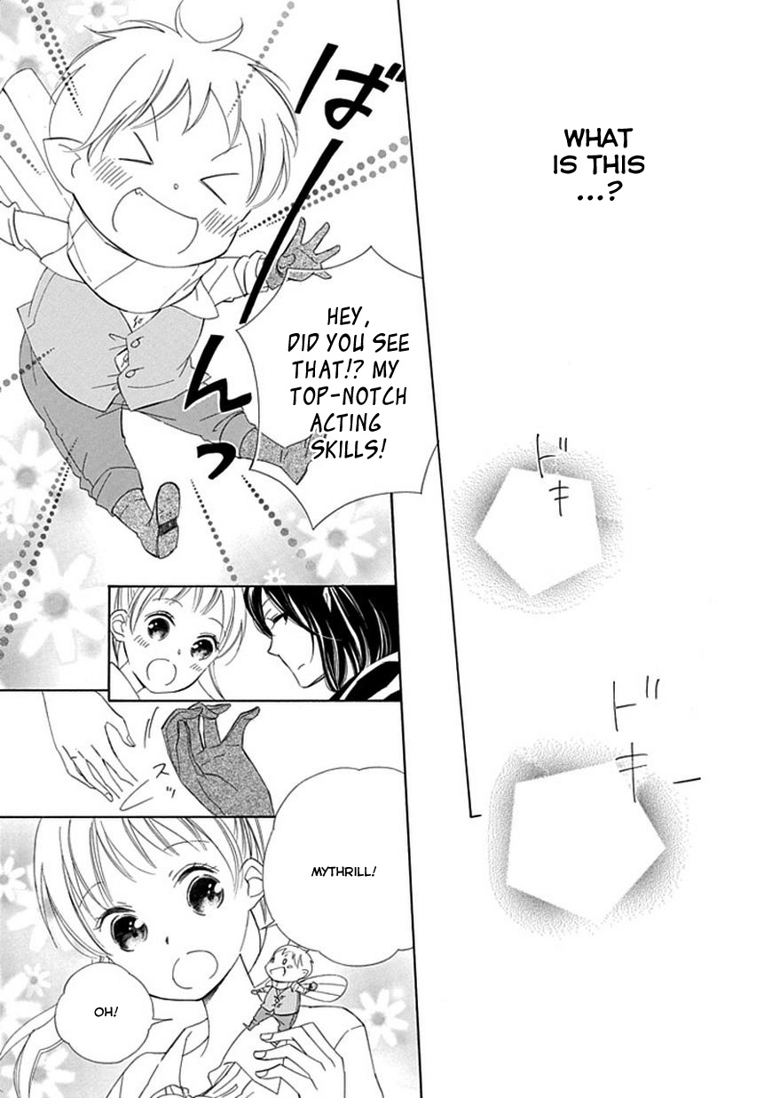 Ginzatoushi to Kuro no Yousei - Sugar Apple Fairytale Chapter 10 page 36 - Chapter 10 [END]