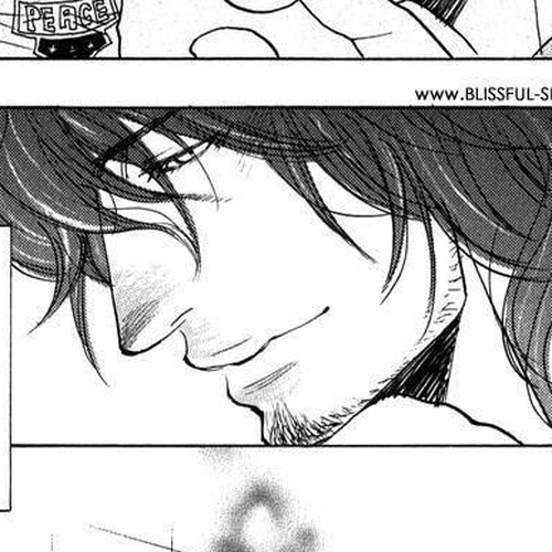 Giocatore, Hokaku Keikaku. Chapter 5 cover