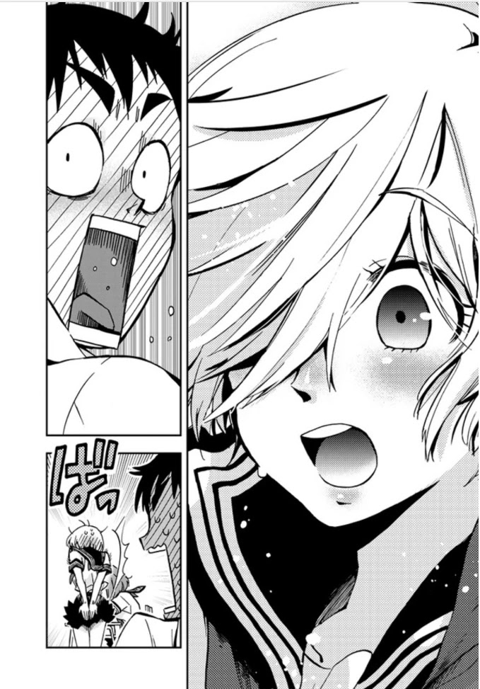 Giri-Giri Saegiru Katagirisan Chapter 1 page 15 - Chapter 1